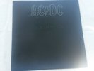 AC/DC Back in Black  Fabulous Vinyl  SD 16018