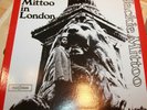 Jackie Mittoo in London - Coxsone - Repress Vinyl LP - Ex
