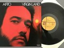 L861 Airto Virgin Land CTI Records SAL 701 Stereo with original paperwork