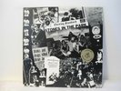 ROLLING STONES STONES IN THE PARK Recorded live at Hyde Park,London,july 5,1969