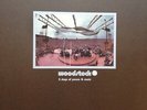 LP-BOX Jimmy Hendrix / Canned Heat / Arlo Guthrie a. o. Woodstock - 40th Annive