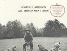 GEORGE HARRISON - ALL THINGS MUST PASS - SEALED 3 LP BOX SET