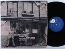 DEXTER GORDON One Flight Up BLUE NOTE LP stereo UA