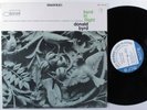 DONALD BYRD Byrd In Flight BLUE NOTE LP VG+ stereo