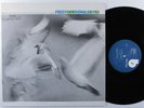 DONALD BYRD Free Form BLUE NOTE LP VG+ stereo UA