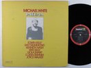 MICHAEL WHITE Pneuma IMPULSE/ABC LP VG+ gatefold