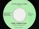Funk Disco Islands 45 - Funk Connection - Let Me Ease Ya Mind - Private - mp3