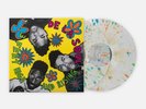 DE LA SOUL 3 THREE FEET HIGH AND RISING EXCLUSIVE VMP SPLATTER VINYL LP ALBUM