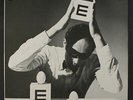 DEVO: B Stiff LP (UK, PC, grey label) Rock & Pop