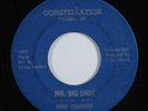 Northern Soul 45 GENE CHANDLER Mr. Big Shot CONSTELLATION HEAR