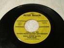 EDDIE JASPER DAYE'S FOUR BARS  