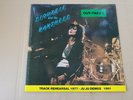 siouxsie and the banshees - out-takes  - lp -punk
