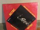 AC/DC Bon Scott's Last Oui Oui  2LP’s Live In Paris 1979