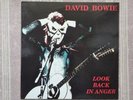 LP Vinyl David Bowie: Look Back In Anger, rare Liveaufnahmen, limitiert