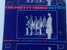 THE PRETTY THINGS RARE UK 1st PRESS 1965 FONTANA EP 