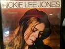 Rickie Lee Jones 45 RPM MFSL 2-45010 Sealed #3646 GAIN 2™ Ultra Analog LP 180g