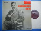 SAL 3515 Sibelius Symphony no.2 George Szell maroon Ex