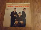 ‘Introducing The Beatles’ original 1964 Stereo Ad Back Lp w/ near mint- cover US