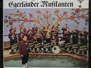 ? LP 1960s Ernst Mosch  SCHWEIZER CLUB EDITION Ex Libris 25026  EGERLÄNDER  NM ?