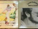 Elton John Goodbye Yellow Brick Road & Honky Chateau LP’s Vinyl.