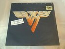Van Halen Van Halen II Sealed Vinyl Record LP Album USA Orig 1979 Hype Sticker