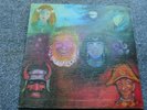 King Crimson In The Wake of Poseidon Original 1970 LP  Pink label