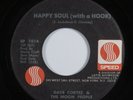 Latin Funk Breaks 45 DAVE CORTEZ Happy Soul (With A Hook) SPEED HEAR