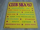 Various - Club Ska '67 Vol II 1967 UK LP WIRL SKA/ROCKSTEADY