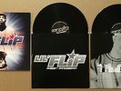 LIL FLIP Undaground Legend VINYL 2 LP  w./ BIZZY BONE Juvenile C NOTE Undergound