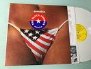 LP 1994 1st Pressing   The Black Crowes ?– Amorica Label: American Recordings