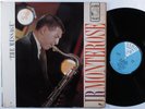 JR MONTEROSE The Message JARO LP