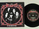 HELLACOPTERS BY THE GRACE OF GOD Universal 019359-1 Japan VINYL 7