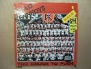 Dead Kennedys Too Drunk to Fuck LP  - Cherry Red UK   -  VG