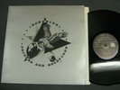 HAWKWIND Friends & Relations 1981 UK Flicknife original vinyl UK LP Live 77-78 +