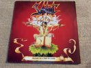 Sabbat - History Of A Time To Come LP VINYL N 0098