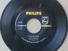 Scarce Ruth Brown Hold My Hand & Mama - Philips 40056 VG++