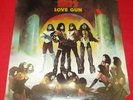 KISS Love Gun LP 1977 Casablanca SEALED original