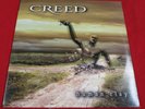 CREED Human Clay 2x LP 1999 original