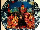 1997 ROLLING STONES SATANIC MAJESTIES REQUEST PROMO CANADA 12