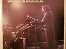 Pink Floyd - Violence in Birmingham Double LP - Ex Condition