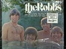 THE ROBBS Original 1967 Near Mint 1st press Garage LP in shrink