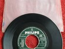 45t  juke-box 370 462 Johnny Hallyday