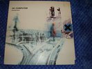 Radiohead - Ok Computer - Double Vinyl LP album (2008 pressing?)