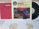 FONIT CETRA- DOC 60- MARIA CALLAS- Cherubini Medea 3-LP GUI Barbieri 1953 RARE