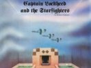Robert Calvert: Captain Lockheed and The Starfighters (  LP vinyl