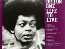 DILLON PHYLLIS - ONE LIFE TO LIVE (SK - ID4z - vinyl LP - New
