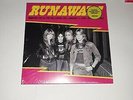 Runaways Lp Wasted Live