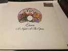 Queen A Night At The Opera Emi 100 Rare 1997 Vinyl Lp Limited Edition