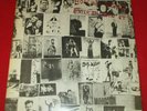 ROLLING STONES Exile On Main St. LP 1972 US orig w/ inner sleeves+postcards