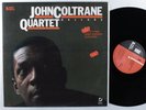 JOHN COLTRANE QUARTET Ballads MCA/IMPULSE LP VG++ dmm audiophile